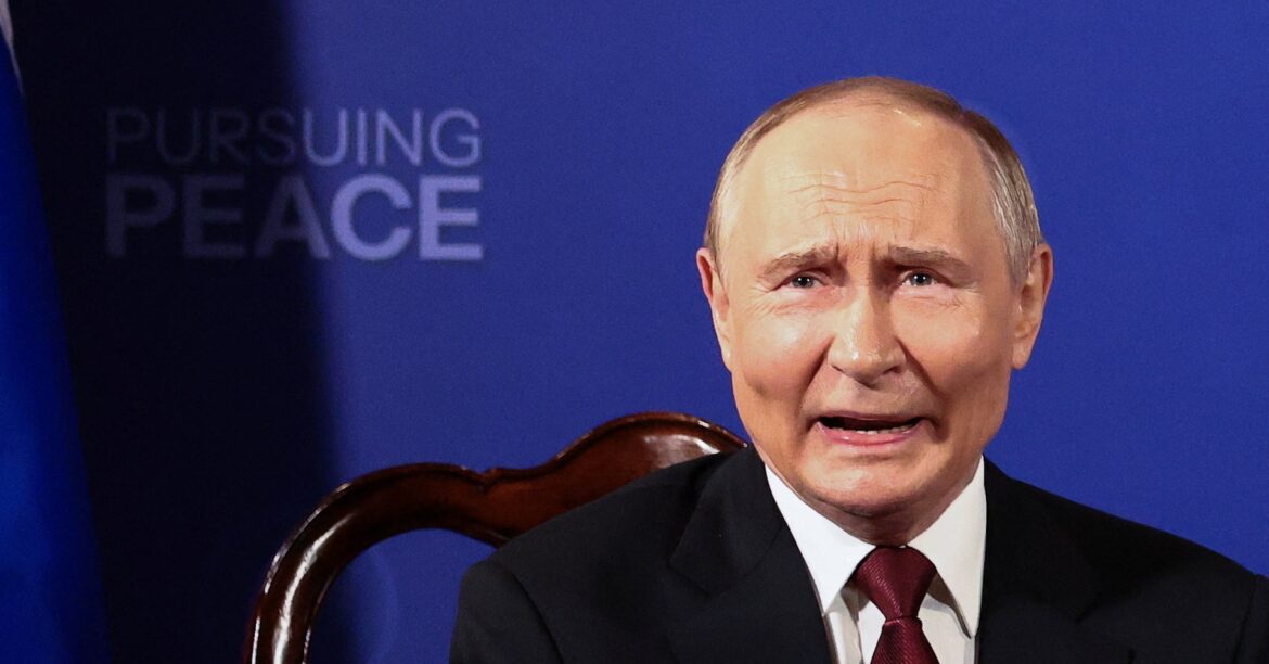 プーチン氏、米エクソン含む外国勢の「サハリン１」権益回復を許可　大統領令署名 | ロイター