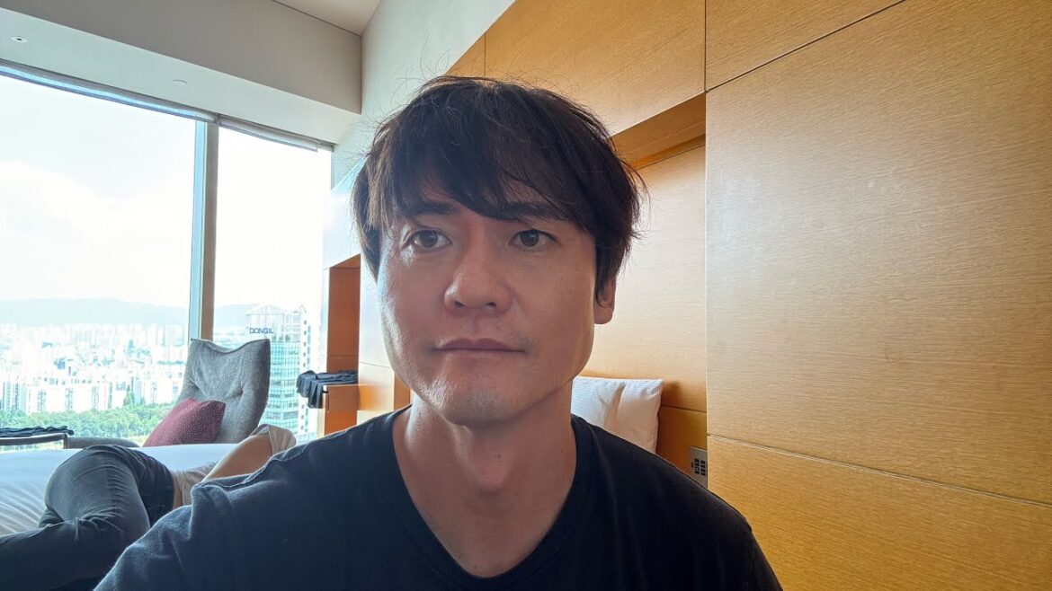 堀江さんのワクチン接種証明と注意喚起
