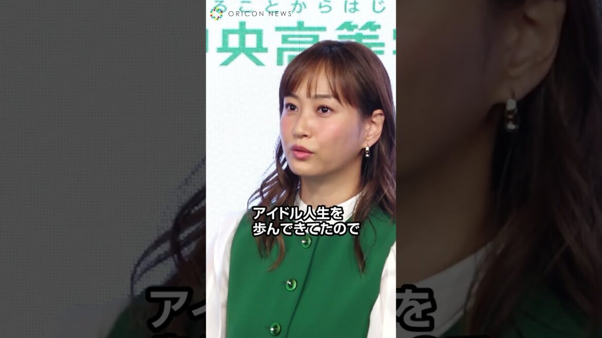 藤本美貴、芸能界引退のモー娘。同期・道重さゆみに“お疲れ様”「本当に寂しい気持ち」