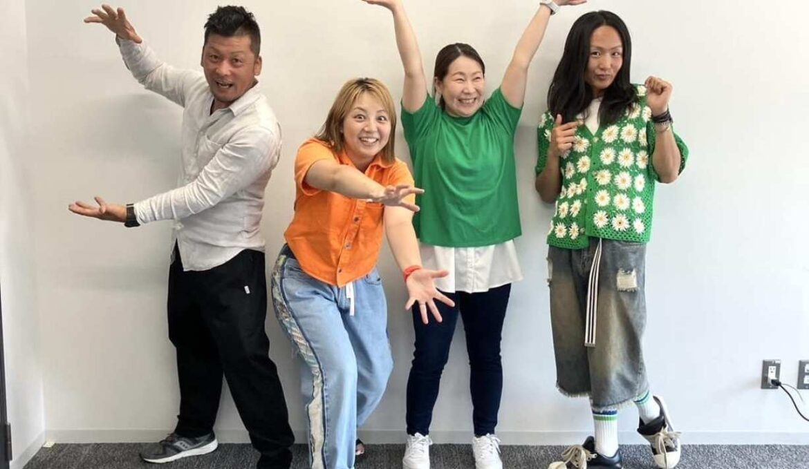 関係人口が地域プレイヤーを輝かせる。和歌山県田辺市にUターンして始める「TANABEES」の挑戦──株式会社TODAY 山田かな子さん | DRIVE - ツクルゼ、ミライ！行動系ウェブマガジン