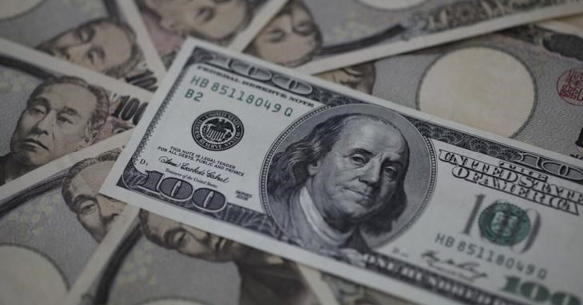 NY外為市場=ドル上昇、米・ウクライナ協議に注目 | ロイター NY外為市場=ドル上昇、米・ウクライナ協議に注目 | ロイター