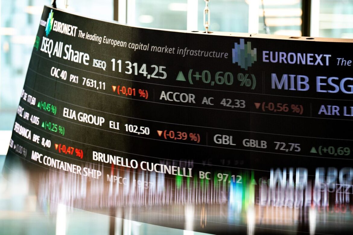 【欧州市況】英債上昇、インフレ加速でも追加利下げ観測-株3日続伸 – Bloomberg 【欧州市況】英債上昇、インフレ加速でも追加利下げ観測-株3日続伸 - Bloomberg