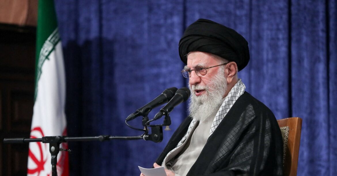 イラン最高指導者、対米融和を拒否 「対立は解決不可能」 | ロイター イラン最高指導者、対米融和を拒否 「対立は解決不可能」 | ロイター