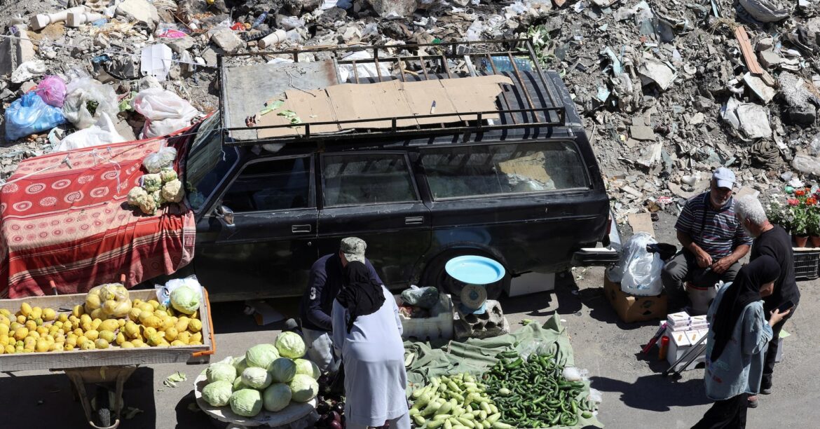 イスラエル「ヒズボラ武装解除へレバノン支援の用意」、駐留縮小示唆 | ロイター イスラエル「ヒズボラ武装解除へレバノン支援の用意」、駐留縮小示唆 | ロイター