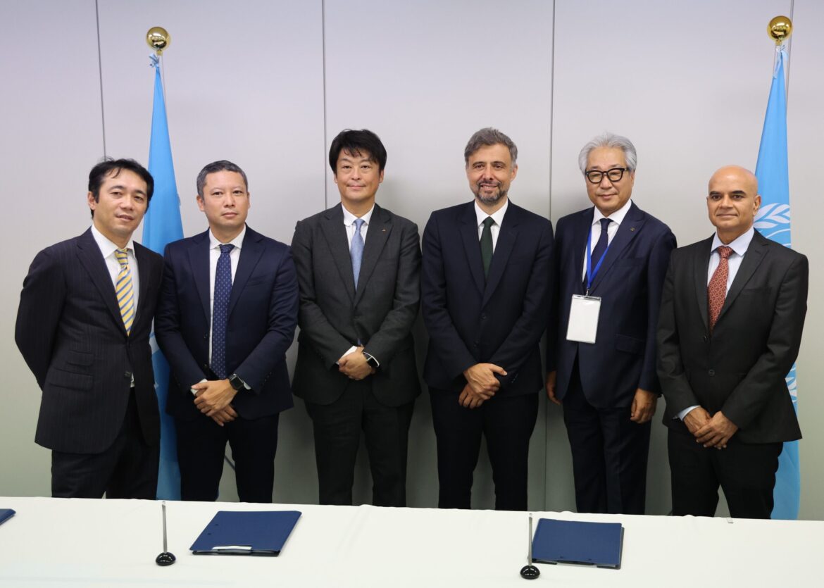 かどや製油、アフリカの“ごま”サステナビリティ推進へ!IFAD、Olam Agri、MCアグリアライアンスとLOIを締結! – Africa Quest.com かどや製油、アフリカの“ごま”サステナビリティ推進へ!IFAD、Olam Agri、MCアグリアライアンスとLOIを締結! - Africa Quest.com