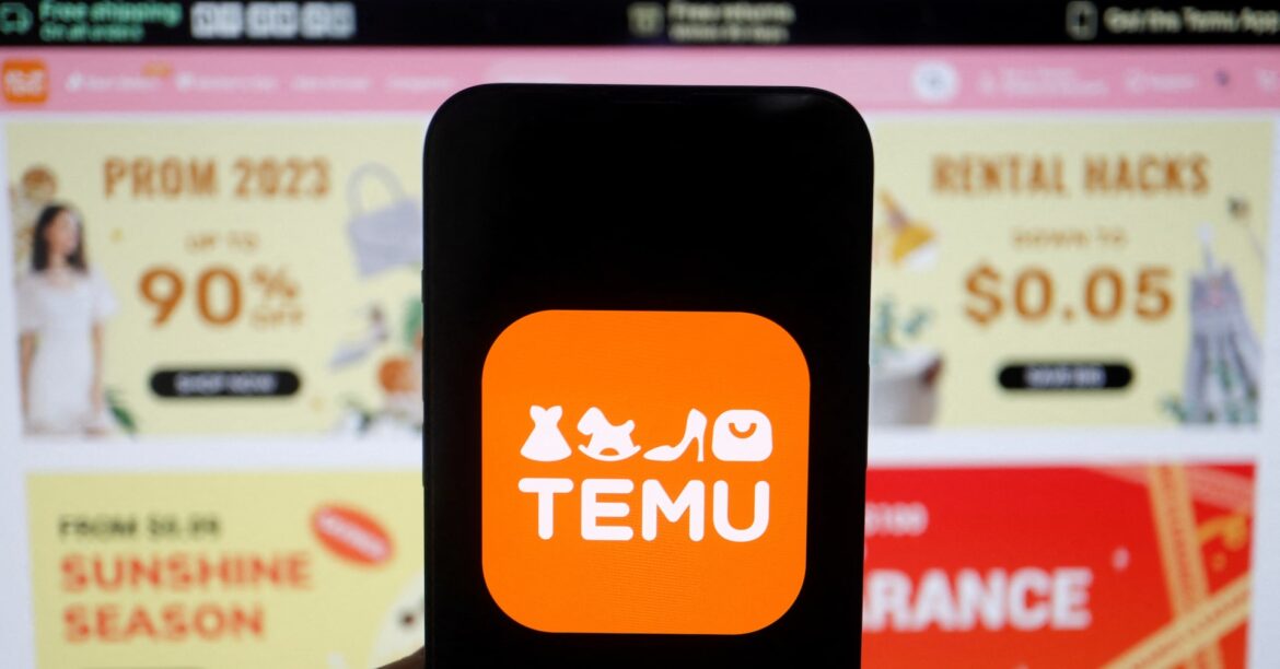 Ｔｅｍｕの中国ＰＤＤ、4─6月期は競争激化で減益　増収は確保 | ロイター