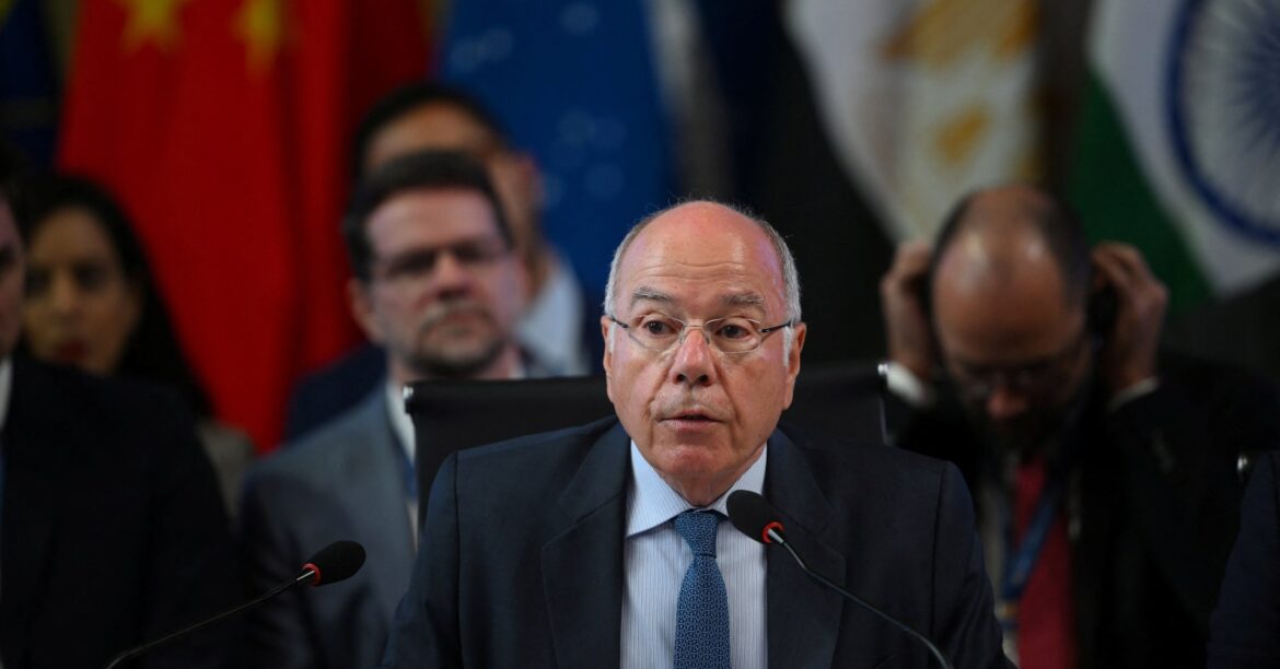 メルコスルとカナダ、自由貿易協定の交渉再開へ | ロイター メルコスルとカナダ、自由貿易協定の交渉再開へ | ロイター