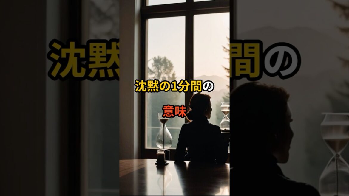 津波警報より早く警報が鳴った地域の謎【 都市伝説 予言 ミステリー スピリチュアル 予知能力 】
