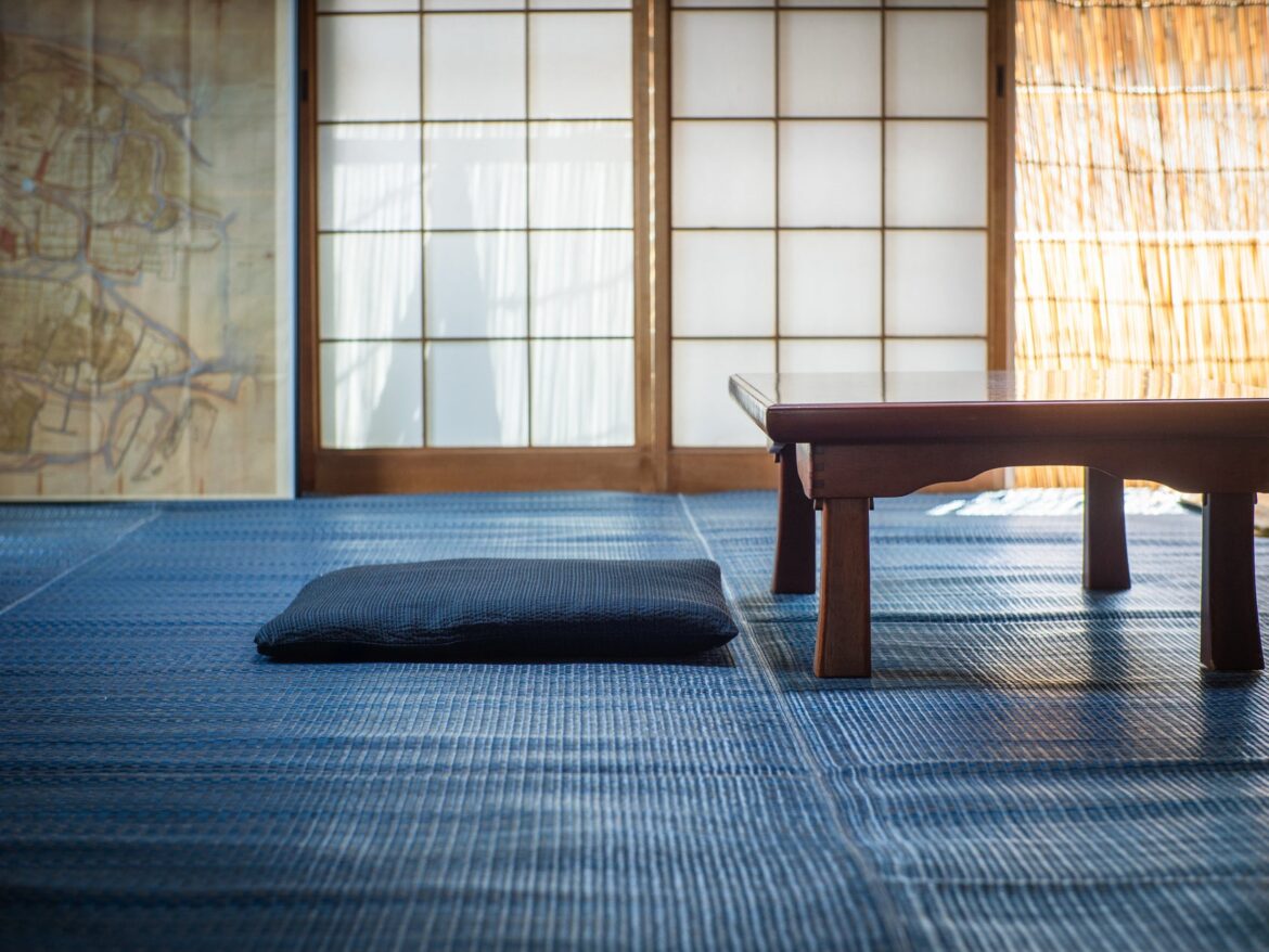 徳島県産素材で彩る民泊 「BLUE CAT INN」オープン。 古き良き日本の伝統文化に触れながらゆったりと過ごしたい方へ。阿波おどり観光・四国旅行の新たな拠点に