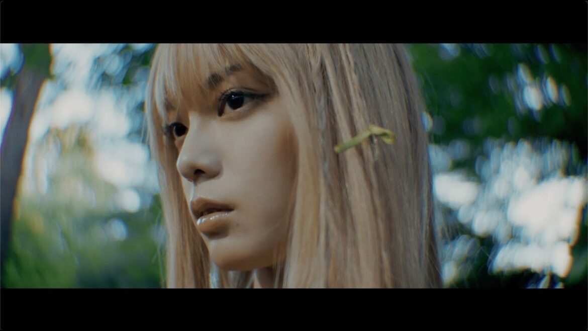 平手友梨奈『I’m human』MUSIC VIDEO 平手友梨奈『I'm human』MUSIC VIDEO