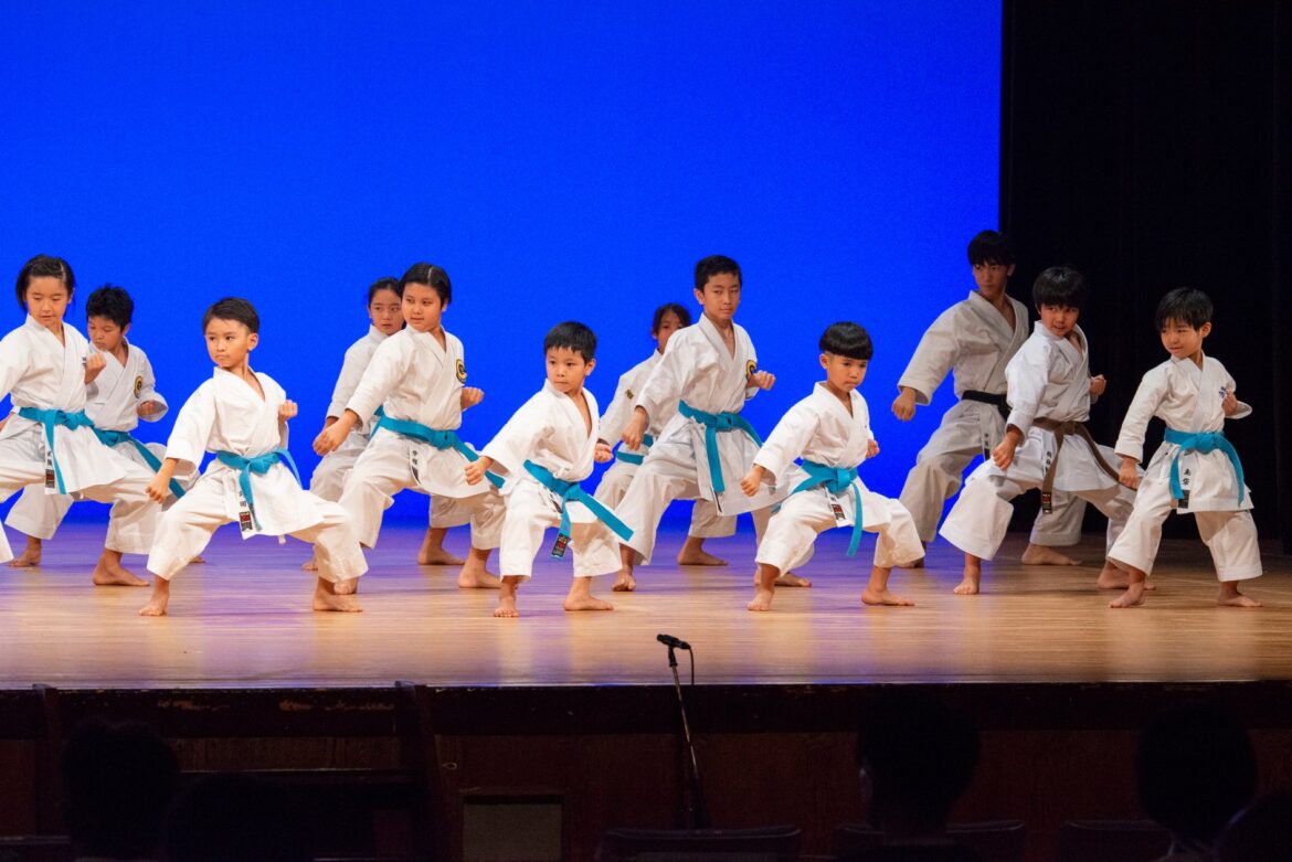 第3回 沖縄空手世界大会 開催決定! | 沖縄県文化観光スポーツ部空手振興課のプレスリリース 第3回 沖縄空手世界大会 開催決定! | 沖縄県文化観光スポーツ部空手振興課のプレスリリース