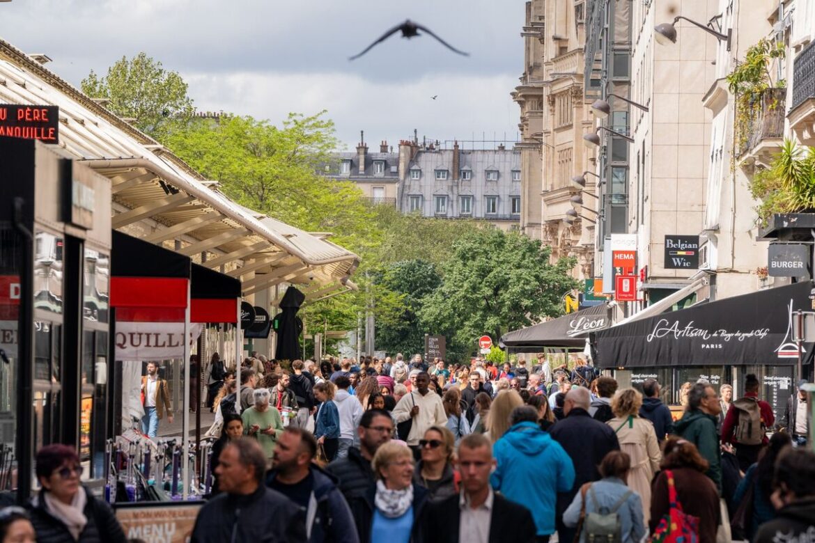 8月のフランスとスペインのインフレ率、市場予想を下回る – Bloomberg 8月のフランスとスペインのインフレ率、市場予想を下回る - Bloomberg