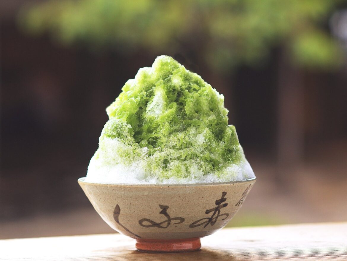 「赤福氷」が三重テラス12周年感謝祭に登場！ 東京で9月21日～23日、限定3日間の実演販売 | 株式会社 赤福のプレスリリース