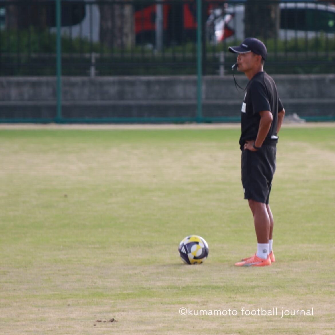 【第24節 vs 水戸】試合後コメント／大木武監督、岩下航選手、上村周平選手、袴田裕太郎選手、佐藤史騎選手 : kumamoto Football Journal