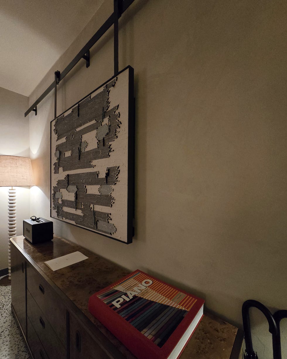soho house rome