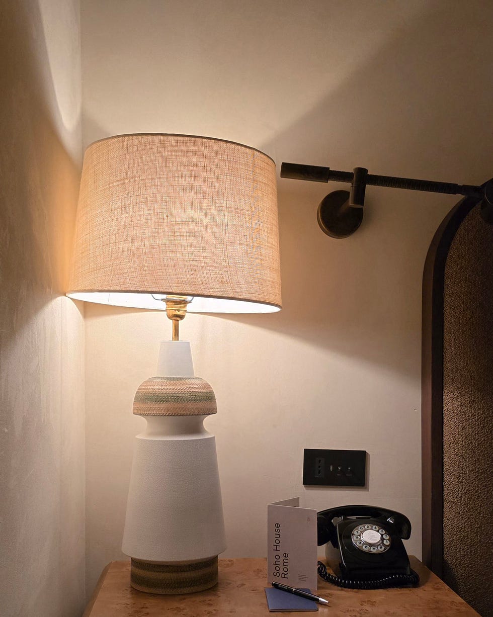soho house rome