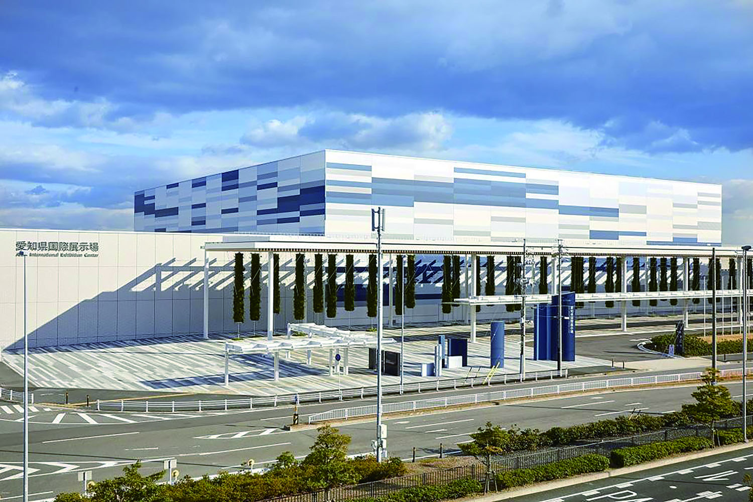 2025年7月に「オートメッセ」が愛知県に初上陸