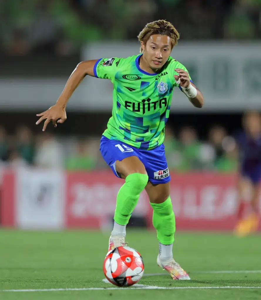 【欧州カンファレンスリーグ】ブレンビーFW福田翔生が移籍後初スタメンで初得点 - スポニチ Sponichi Annex サッカー