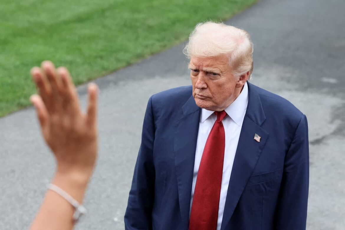 結局、TACOだったトランプ米大統領...関税交渉で最悪の事態回避も、日本経済の厳しい夏は続く（ニューズウィーク日本版） - Yahoo!ニュース