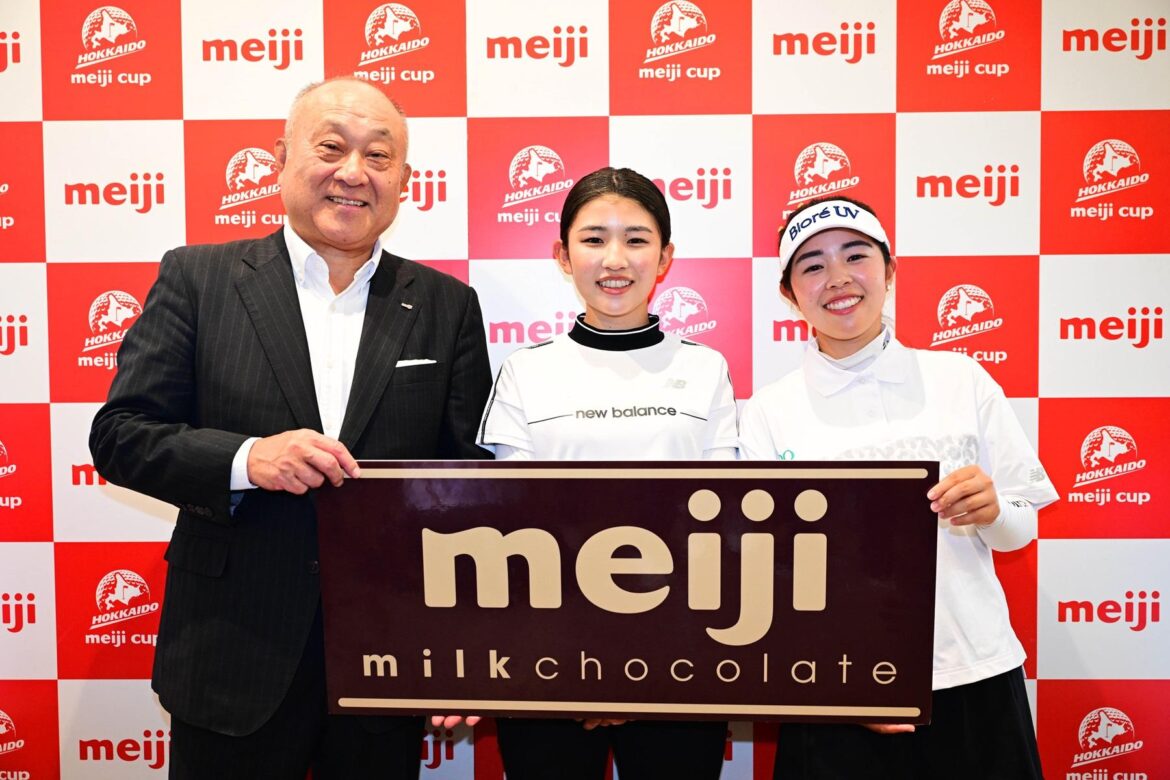 最新情報ー北海道 ｍｅｉｊｉ カップー明日へひとこと - スポーツナビ