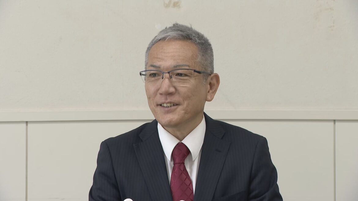 8/21告示 9/7投開票…三重県知事選挙に元四日市市議の伊藤昌志氏が立候補表明「市民感覚の政治をやりたい」（東海テレビ） - Yahoo!ニュース