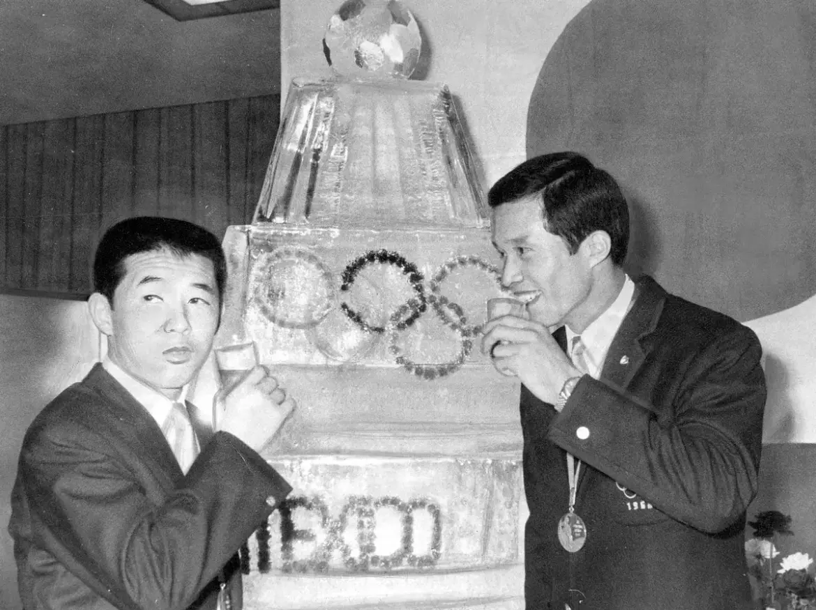 杉山隆一さん　釜本さんとのホットラインでメキシコ銅「今もなお日本最高のストライカー」 - スポニチ Sponichi Annex サッカー