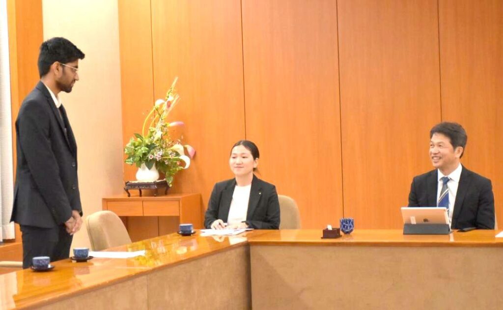 《連載:検証 茨城・大井川県政2期8年》(下) 外国人材受け入れに力 「南北格差」は拡大一途（茨城新聞クロスアイ） - Yahoo!ニュース - Yahoo!ニュース