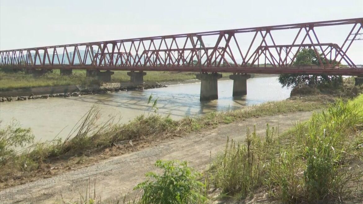 熊本市南区 緑川の河川敷で遺体発見　甲佐町で通勤中に行方不明の女性か（RKK熊本放送） - Yahoo!ニュース