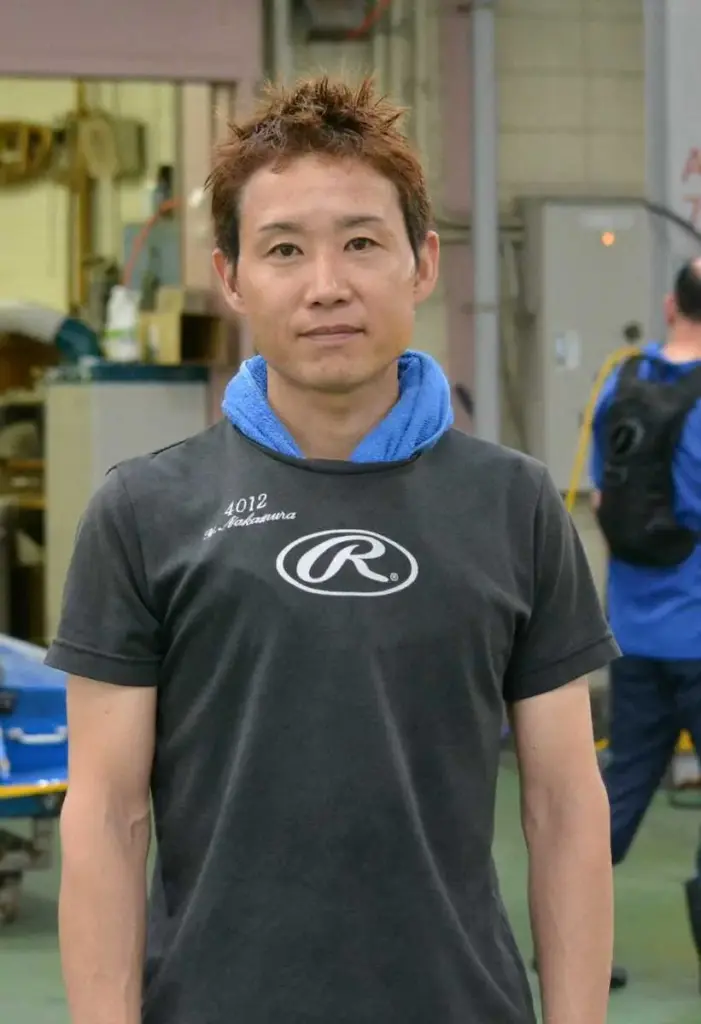 【びわこボート　滋賀ふるさと観光大使・西川貴教杯】中村有裕　パワフル逃げで約7年ぶりV - スポニチ Sponichi Annex ギャンブル