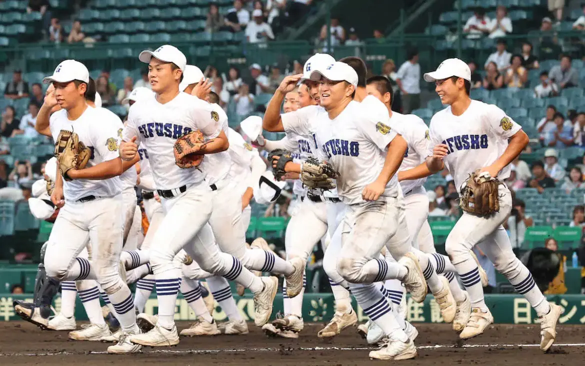 甲子園優勝経験校が「7/8」校…ハイレベルな準々決勝で県岐阜商が自信を見せる理由 - スポニチ Sponichi Annex 野球