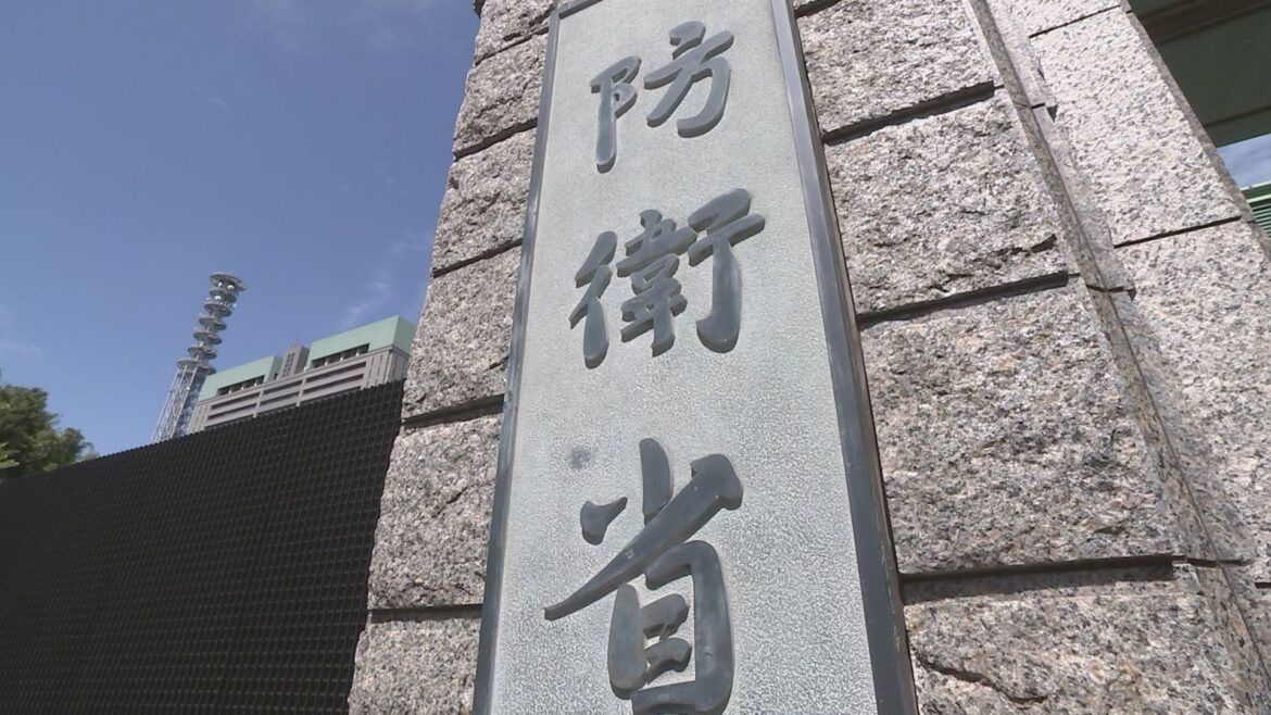 大分県で訓練中の20代自衛官2名が死亡　演習場内で発見　詳しい死因などを調査（TBS NEWS DIG Powered by JNN）