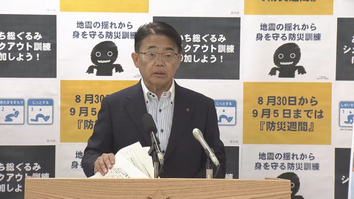新型コロナ感染者数 愛知でも4週連続増加 1医療機関あたりの平均の患者数は7.14人 県が対策を呼びかけ（CBCテレビ） - Yahoo!ニュース