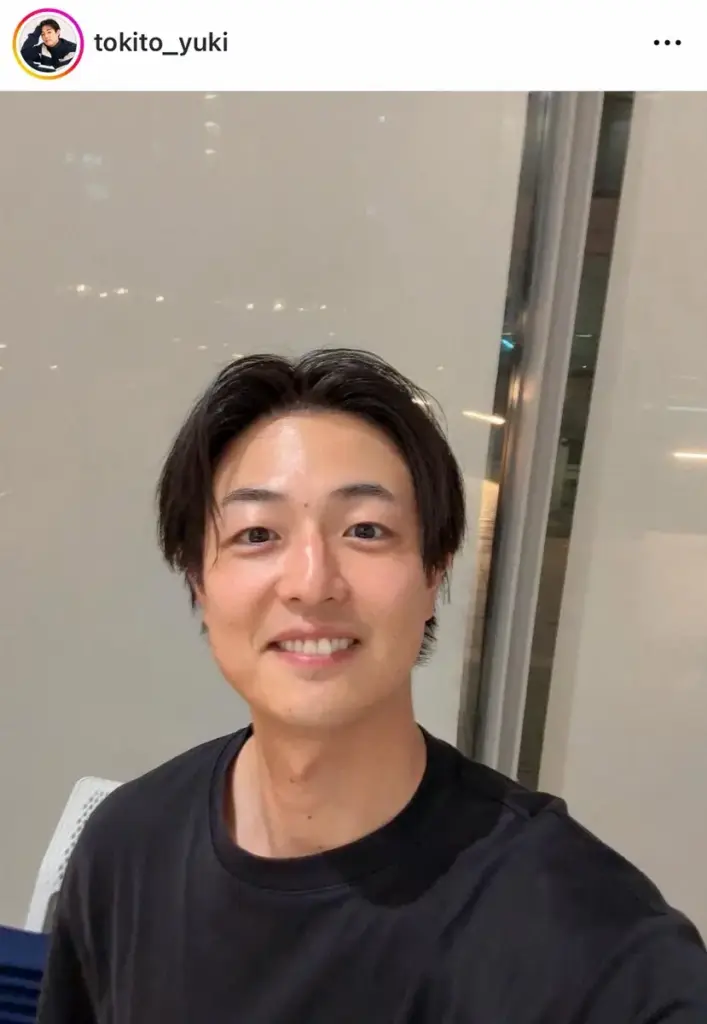 時任三郎の長男・勇気　「さんま御殿」初登場！　「ニュージーランド生まれ」意外な素顔に共演者くぎ付け - スポニチ Sponichi Annex 芸能