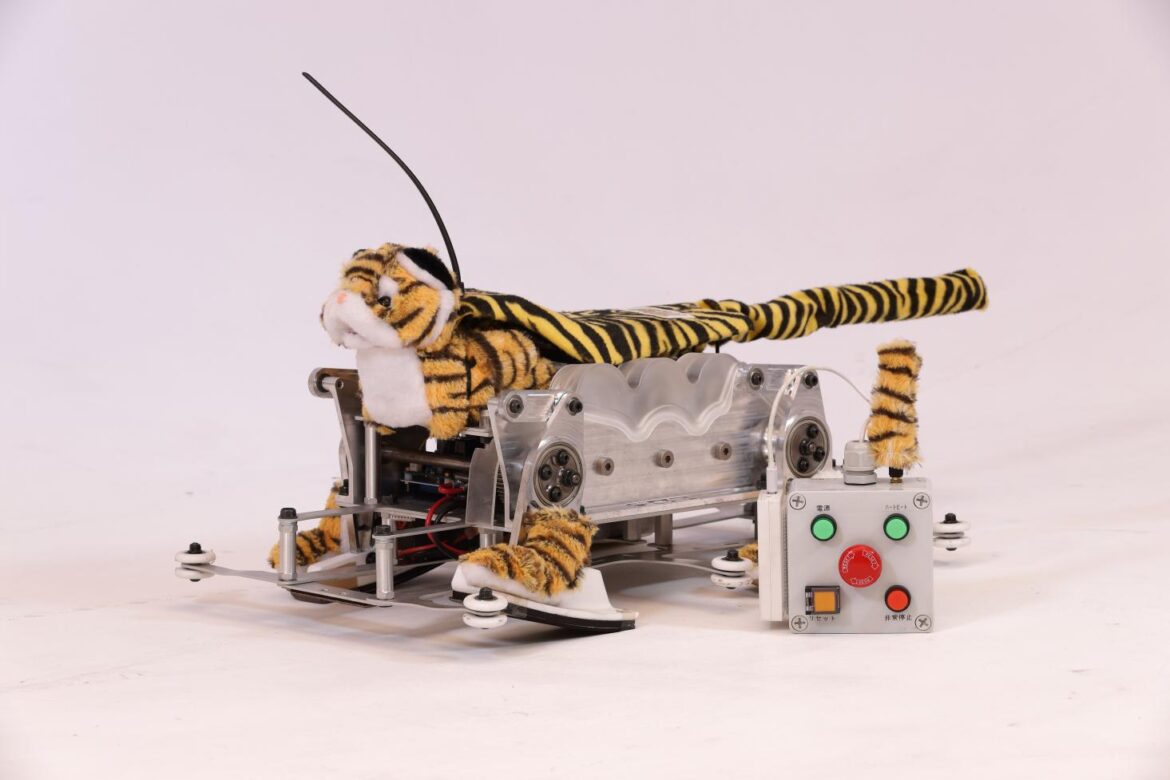 「魔改造の夜 THE MUSEUM」に出展:紀伊民報AGARA|和歌山県のニュースサイト 「魔改造の夜 THE MUSEUM」に出展:紀伊民報AGARA|和歌山県のニュースサイト