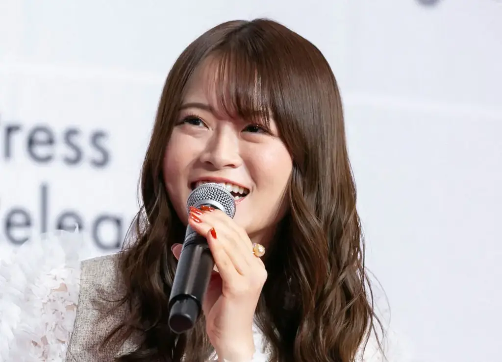 山崎怜奈　5月に欧州旅行も「今どき、リュック一つで移動」　トランク持参しない理由とは - スポニチ Sponichi Annex 芸能