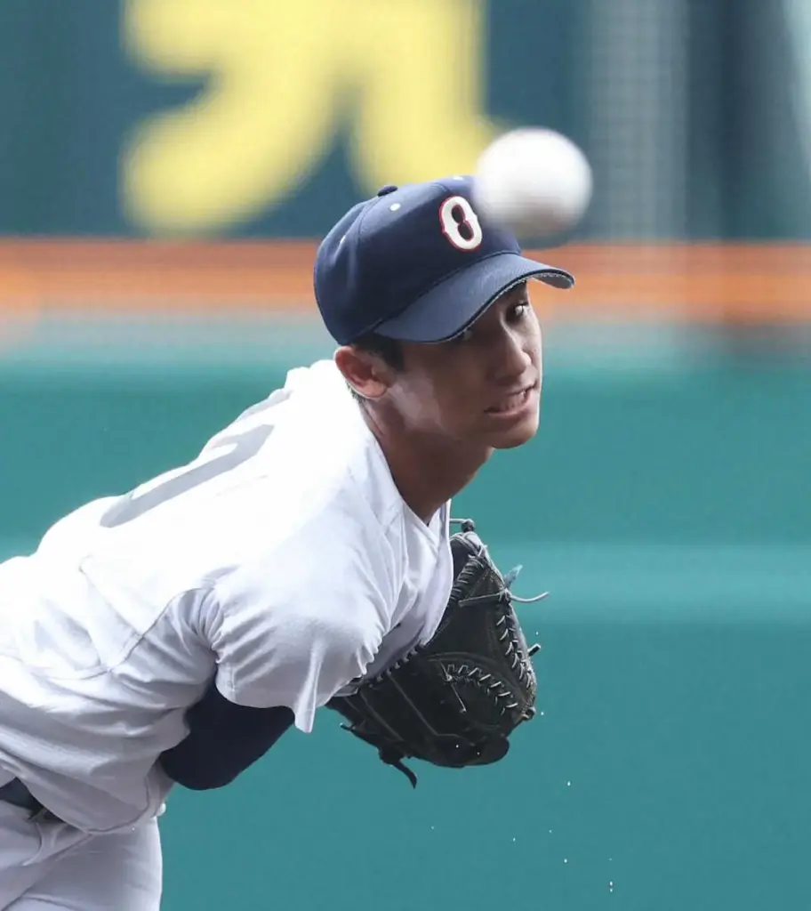 【高校野球】沖縄尚学V戦士VS高校日本代表が実現　9・2壮行試合の沖縄選抜発表、宜野座ら選出 - スポニチ Sponichi Annex 野球