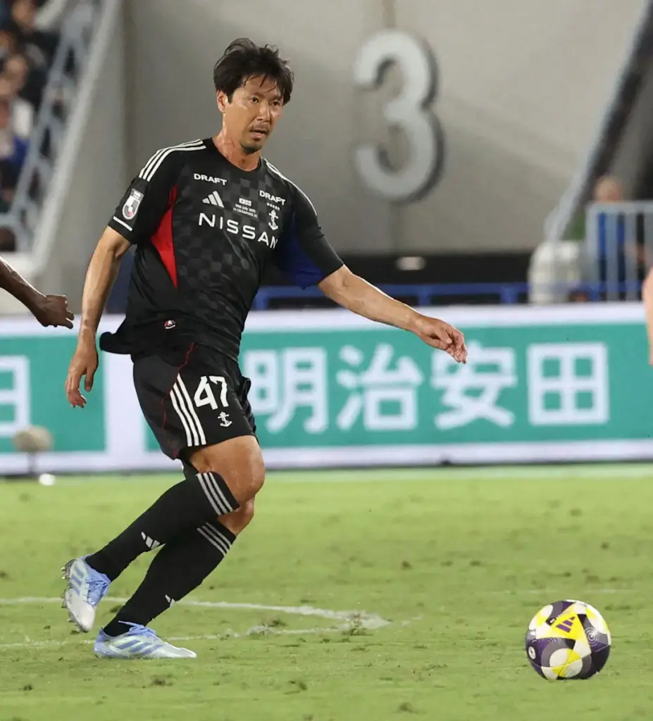 横浜M山村、移籍先はオーストラリア2部 クラブはチーム離脱を発表 – スポニチ Sponichi Annex サッカー 横浜M山村、移籍先はオーストラリア2部 クラブはチーム離脱を発表 - スポニチ Sponichi Annex サッカー