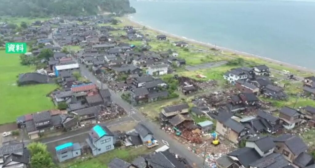能登半島地震で新たに3人を災害関連死と認定 輪島市・珠洲市・能登町で各1人 14人は因果関係認めず 石川県の審査会（MRO北陸放送） - Yahoo!ニュース