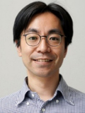 小澤 大知 研究員（研究当時）の写真