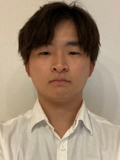 塩田 勇人 研修生（研究当時）の写真