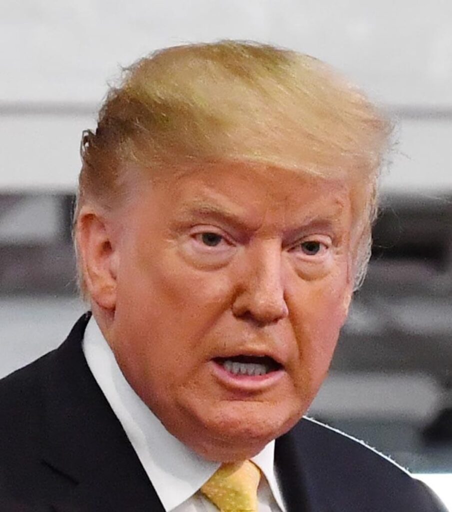 トランプ氏、ロシアの大規模攻撃に不満 ウクライナに露領攻撃可能なミサイル売却へ（産経新聞） - Yahoo!ニュース - Yahoo!ニュース