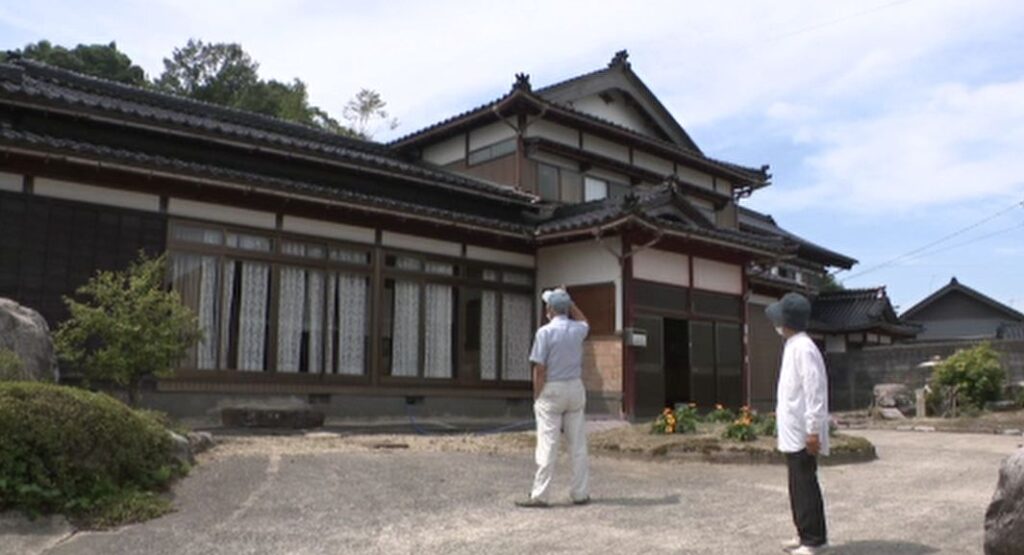 石川・七尾市の公費解体率57.1％で県内最低 申請最終日 担当者「“半壊”が多く住民が悩むケース」（MRO北陸放送） - Yahoo!ニュース