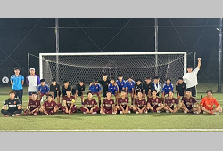 2024-2025 U-15西播磨NESリーグ(兵庫) 優勝はグラティアス!県トップリーグ参入戦出場 全試合終了 | Green Card ニュース 2024-2025 U-15西播磨NESリーグ(兵庫) 優勝はグラティアス!県トップリーグ参入戦出場 全試合終了 | Green Card ニュース