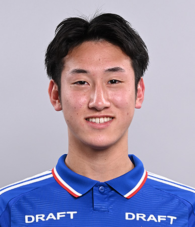浅田 大翔