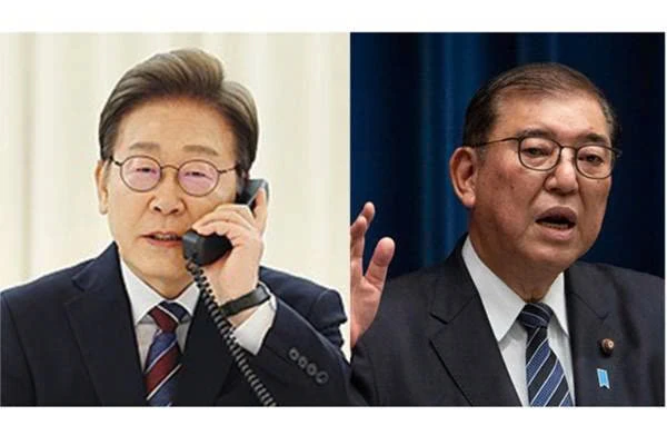 李在明大統領が日本と米国を訪問:韓国の新たな戦略を策定