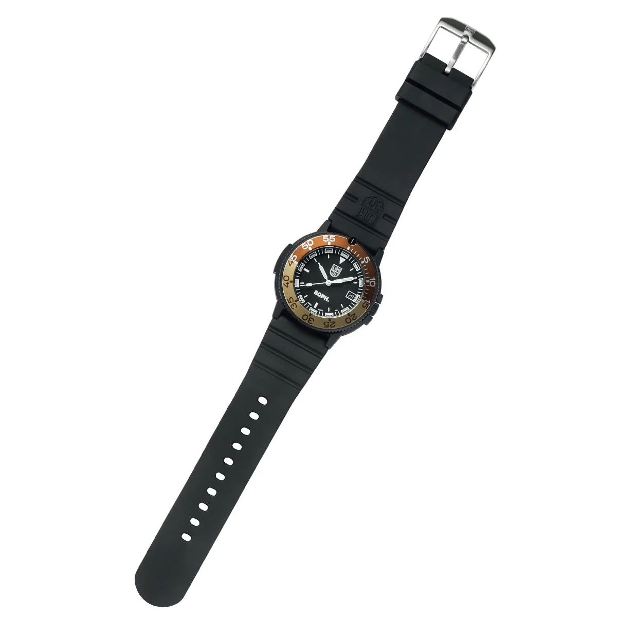 Luminox 3001  for SOPH.の時計