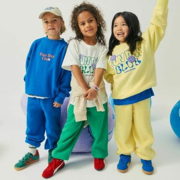 オーストラリアのコットンオン、今秋英国で展開へ – FashionNetwork 日本 オーストラリアのコットンオン、今秋英国で展開へ - FashionNetwork 日本