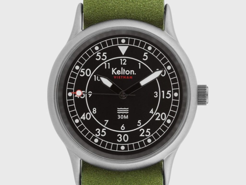 KELTON　Vietnam