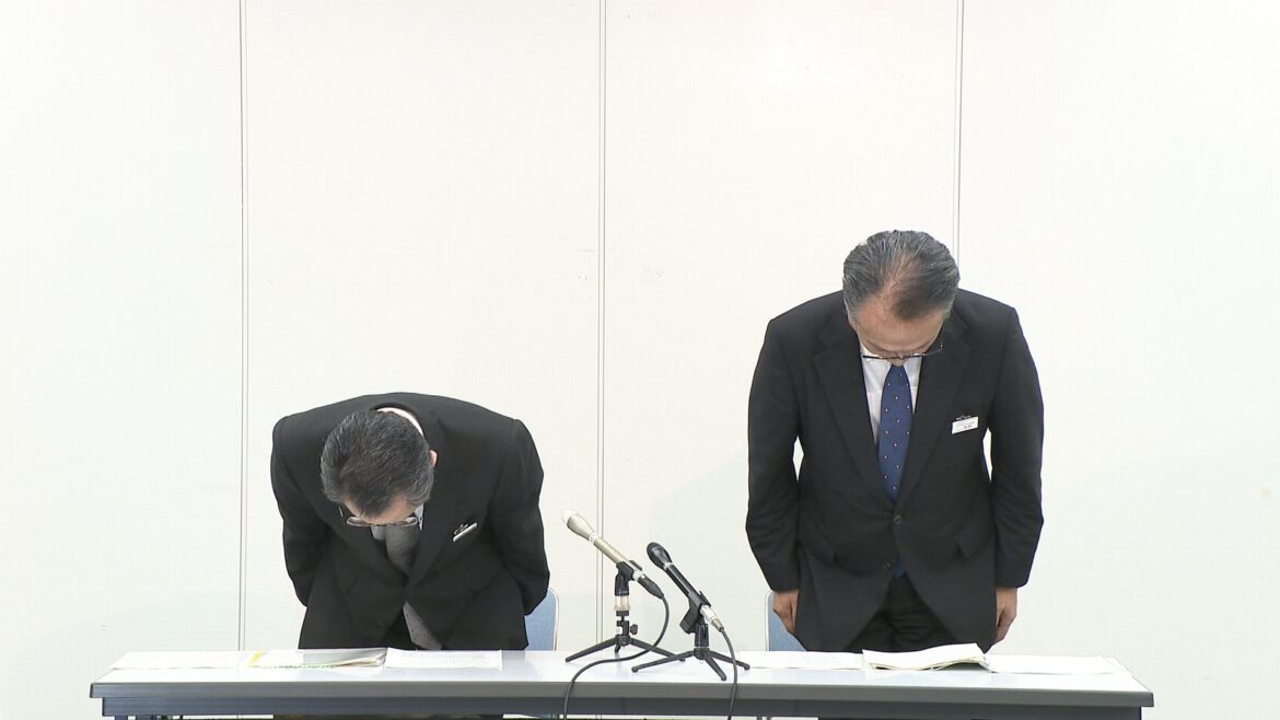 4800万円を着服 10年以上にわたり毎月 県産品アンテナショップの50代男性職員が　香川 | KSBニュース