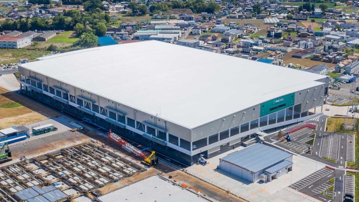 47e490c1cdf8c49459dd90a0d19f1f8c 710x399 - プロロジス／茨城県「プロロジスパーク古河4」で内覧会＆セミナー9月18・19日開催